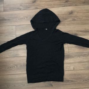 Lululemon sweater pullover